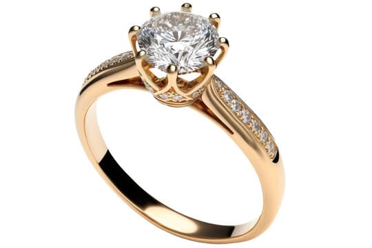 Nein Ring